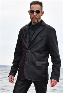 Molltan - 2181 - Black